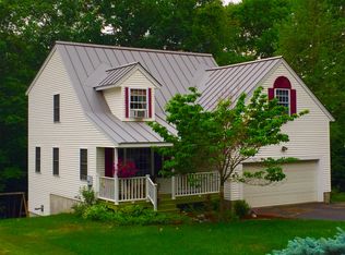 41 Meetinghouse Rd, Keene, NH 03431