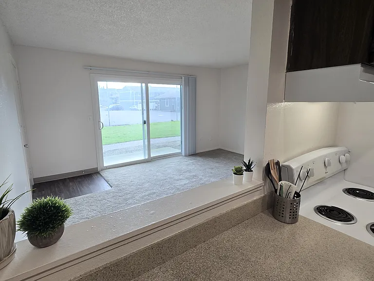 Kitchen View
