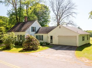 93 Country Club Road, Hollis, ME 04042