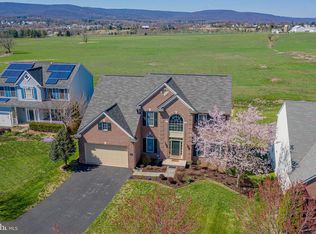 2187 Mountainview Dr, Frederick, MD 21702