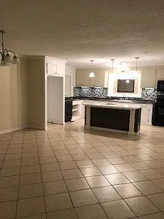 Kitchen dining area - 4197 Rowesville Rd