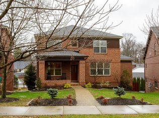 2405 Overlook Hill Ct, Louisville, KY 40205