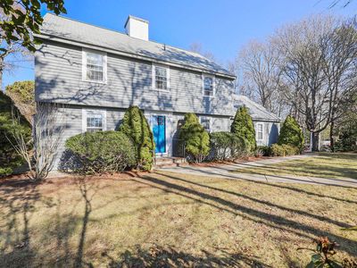209 Waterside Drive, North Falmouth, MA, 02556