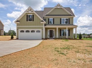 603 Baucom Deese Rd, Monroe, NC 28110