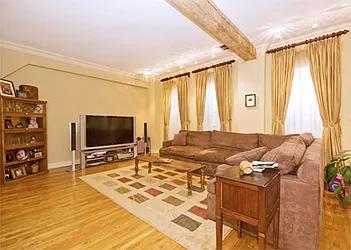 Sold by Citi Habitats