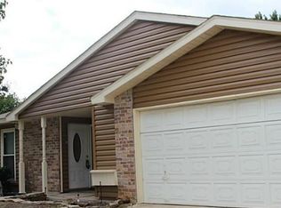 2603 Knoll Trl, Euless, TX 76039