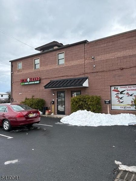 2nd image of 31 Frelinghuysen Ave