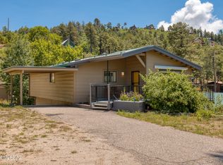 12925 N Gila Ave, Mount Lemmon, AZ 85619