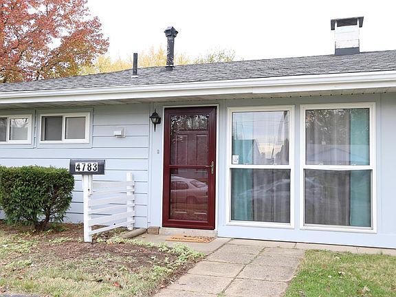 2nd image of 4783 Burkhardt Ave