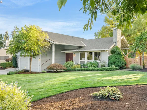 4415 NW Neskowin Ave, Portland, OR 97229