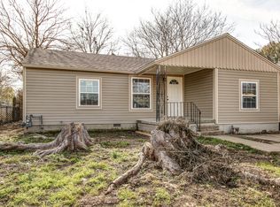 1932 E Oklahoma St, Tulsa, OK 74110