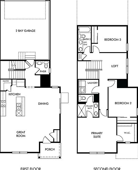 2nd image of 4578 S Kipling Cir