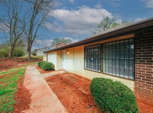 3166 Citrus Ct #3166, Decatur, GA 30034