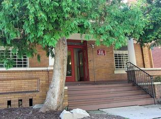 221 N Dithridge St, Pittsburgh, PA 15213