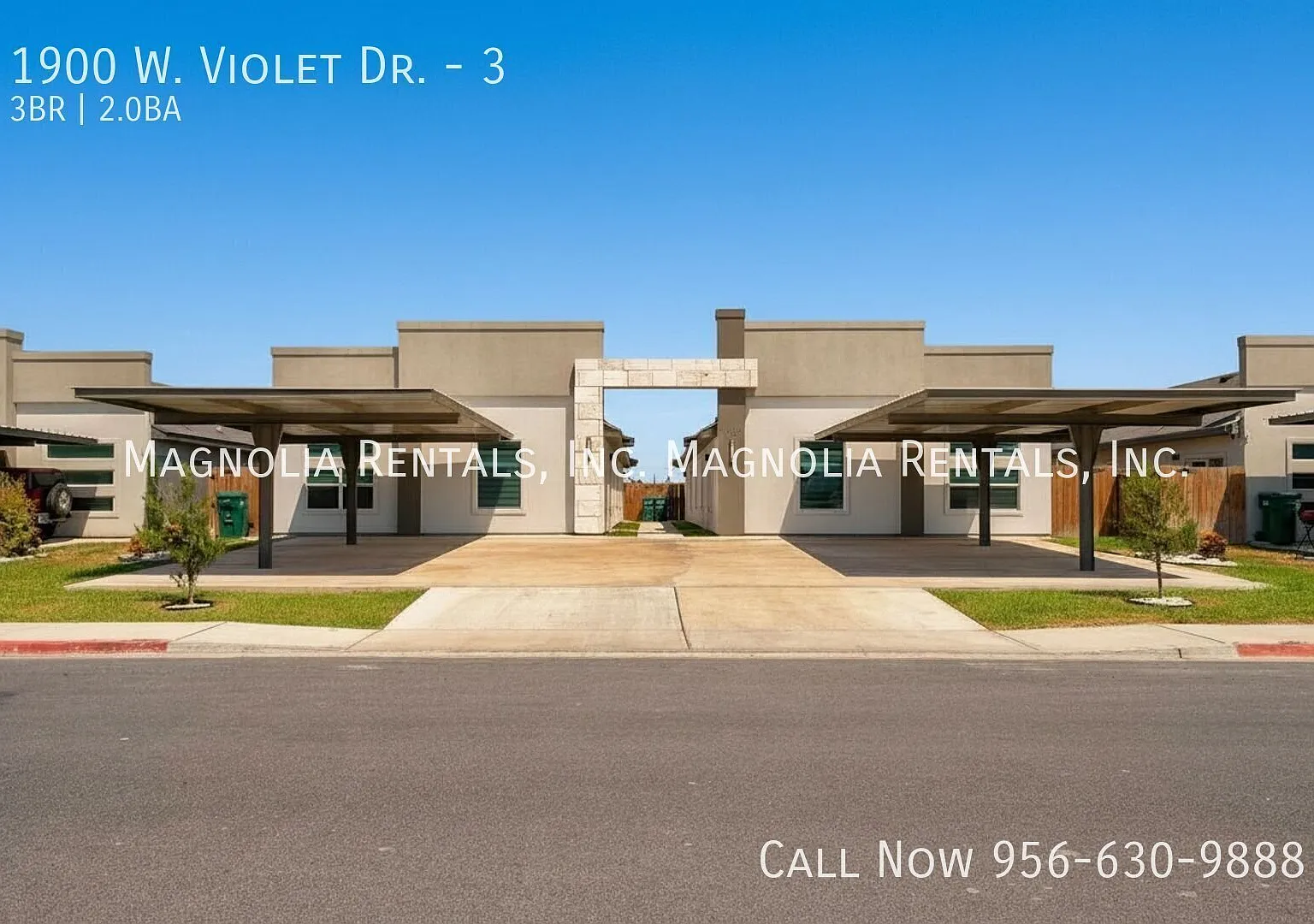 1st Month Free with 13 Month Lease — Photo 1