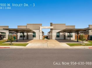 1900 W Violet Dr #3, Pharr, TX 78577