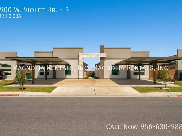 1900 W Violet Dr, Pharr, TX