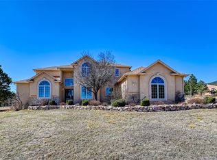 772 Douglas Ave, Palmer Lake, CO 80133