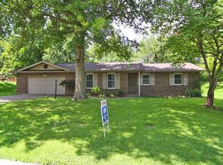 1733 Carolina Ln, Cape Girardeau, MO 63701