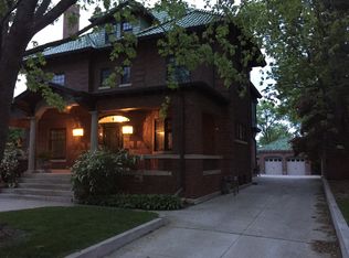 1575 Summit Ave, Saint Paul, MN 55105