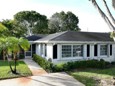 10083 44th Terrace S #363, Boynton Beach, FL, 33436