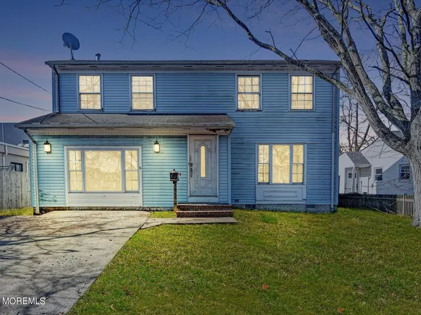 619 Butler Avenue, Point Pleasant, NJ 08742