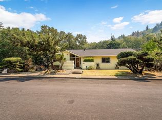 599 Redwood Ave, Ukiah, CA