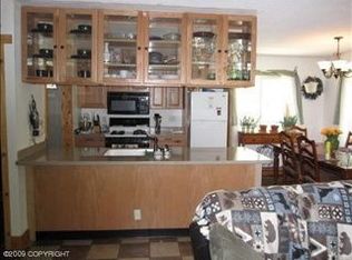 7441 Nathan Dr, Anchorage, AK 99518