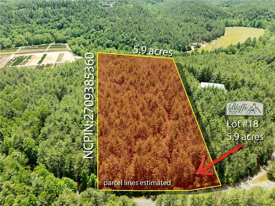 1st image of Lot 18 Narrow Gauge Drive #18
