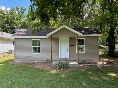 1200 N Ethyl Avenue, Springfield, MO, 65802