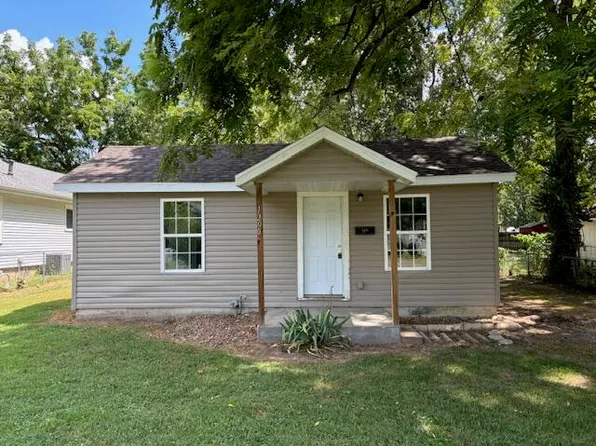 1200 N Ethyl Avenue, Springfield, MO 65802
