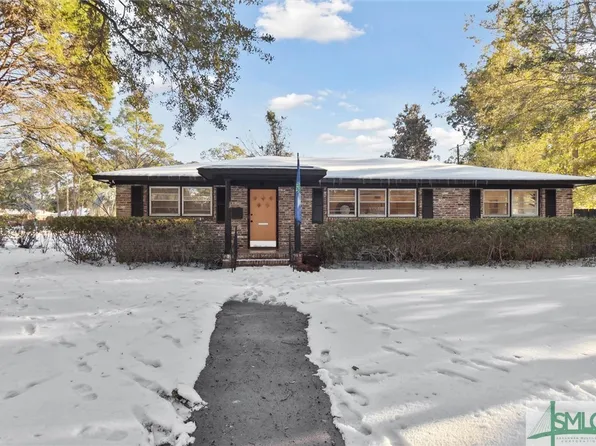 11 Reynolds Circle, Savannah, GA 31405
