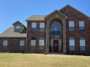 117 Silverleaf Cv, White Hall, AR 71602
