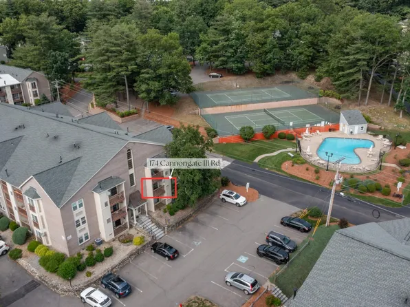 174 Cannongate III Road, Nashua, NH 03063