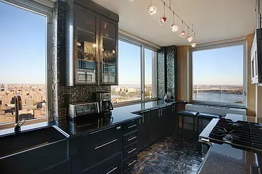Rented by Corcoran