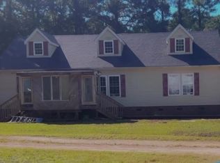 264 Howell Rd LOT 7, Hubert, NC 28539