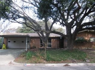 4209 N 23rd St, Waco, TX 76708