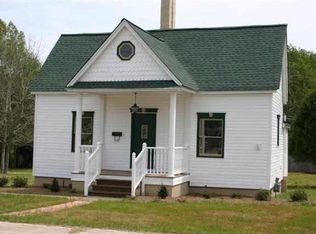 418 Williams St, Williamston, SC 29697