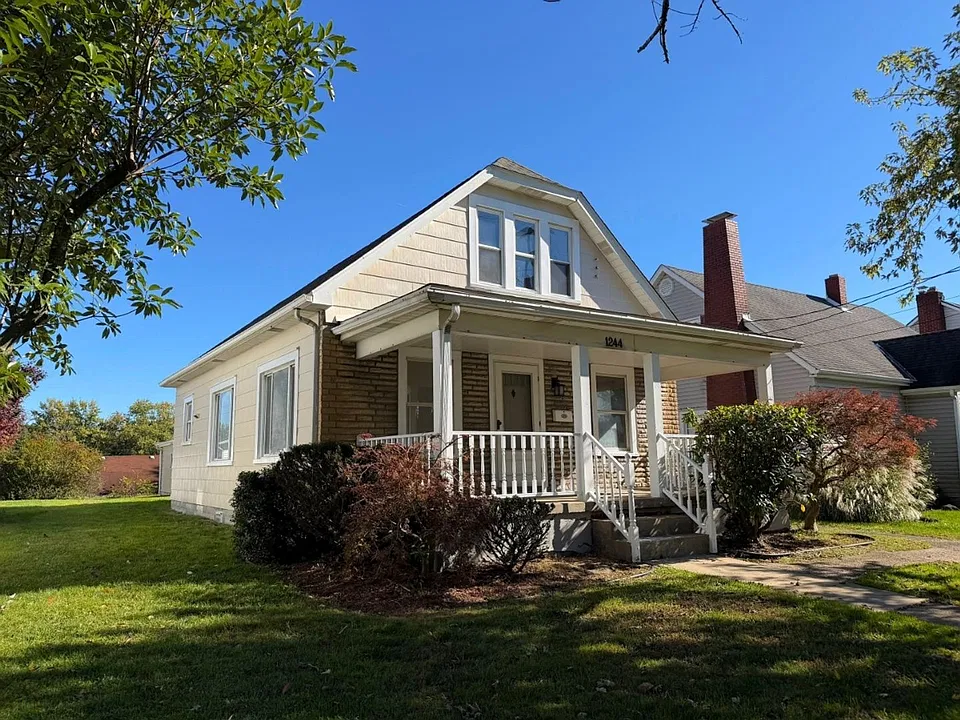 1244 Elmhurst Dr