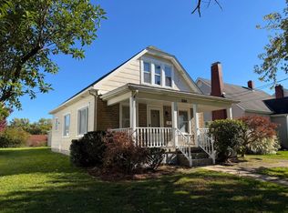1244 Elmhurst Dr, Weirton, WV 26062