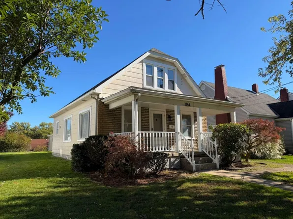 1244 Elmhurst Dr, Weirton, WV 26062