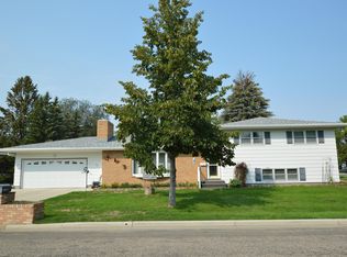 1421 N Kline St, Aberdeen, SD 57401