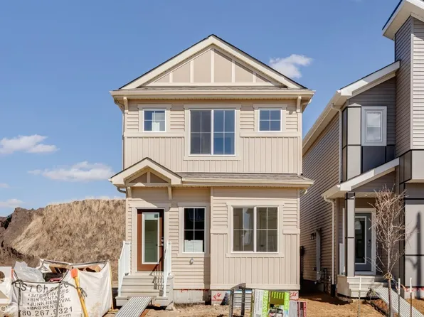 319 Edgemont Dr NW, Edmonton, AB T6M 1S2