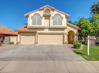 7424 E Kilarea Ave, Mesa, AZ 85209