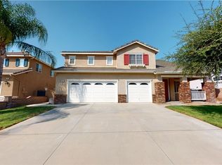 525 Bucknell Way, Corona, CA 92881
