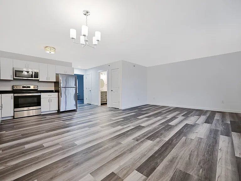 Mt. Nebo Apartments — Photo 55