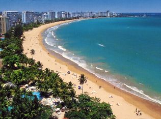 4735 Ave Isla Verde APT 17L, Carolina, PR 00979