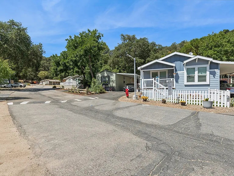 Resthaven Mobile Home Park — Photo 22