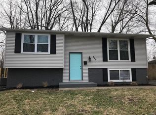 803 Cypress Ct, O Fallon, IL 62269