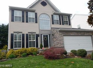 824 Fox Den Rd, Culpeper, VA 22701